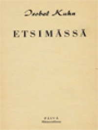 Image of Etsimässä