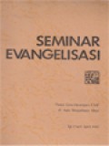 Seminar Evangelisasi