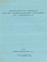 Image of Peranserta Gereja Dalam Pembangunan Ekonomi Di Indonesia