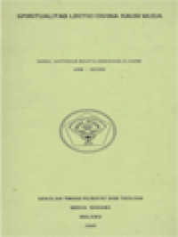 Image of Spiritualitas Lectio Divina Kaum Muda