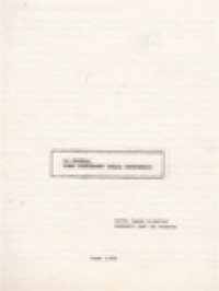 Image of La Chiesa Come Contenuto Della Catechesi