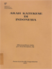 Image of Arah Katekese Di Indonesia