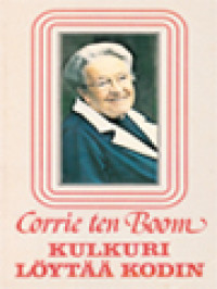 Image of Kulkuri Löytää Kodin