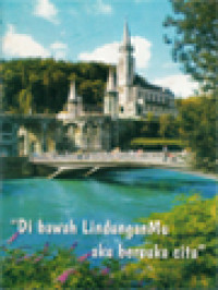 Image of Di Bawah LindunganMu Aku Bersukacita