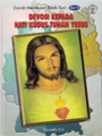Image of Devosi Kepada Hati Kudus Tuhan Yesus