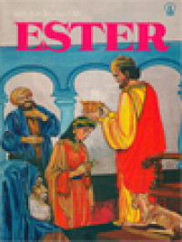 Image of Ester Pembela Iman