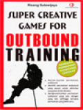 Super Creative Games For Outbound Training