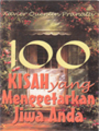 Image of 100 Kisah Yang Menggetarkan Jiwa Anda