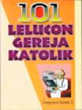 101 Lelucon Gereja Katolik