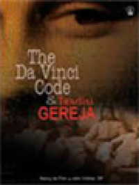 The Da Vinci Code & Tradisi Gereja