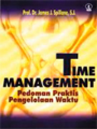 Image of Time Management: Pedoman Praktis Pengelolaan Waktu