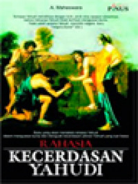 Rahasia Kecerdasan Yahudi