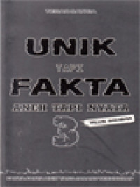 Image of Unik Tapi Fakta, Aneh Tapi Nyata 3