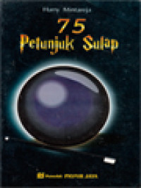 75 Petunjuk Sulap