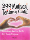 299 Motivasi Tentang Cinta