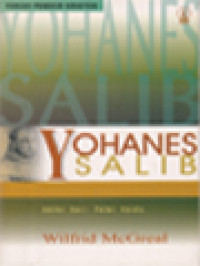 Yohanes Salib