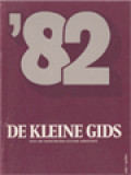 De Kleine Gids Voor De Nederlandse Sociale Zekerheid 1982