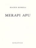 Merapi Apu