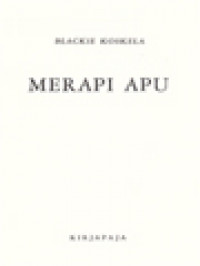 Merapi Apu