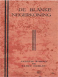 Image of De Blanke Negerkoning
