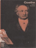 Johann Wolfgang Von Goethe In Selbstzeugnissen Und Bilddokumenten