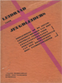 Image of Leidraad Voor Jeugdleiders: Toelichting Op De Jeugdleiderscursussen Van Het Centraal Comité Voor Jongenspatronaten