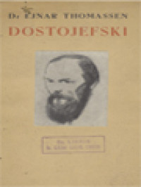 Image of Dostojefski