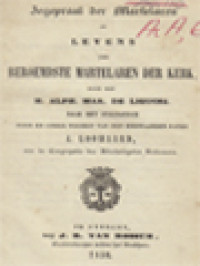 Image of Zegepraal Der Martelaren Of Levens Der Beroemdste Martelaren Der Kerk