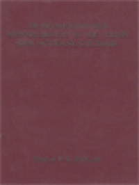 Image of De Bedreiging Der Menselijkheid In De Crisis Der Moderne Cultuur