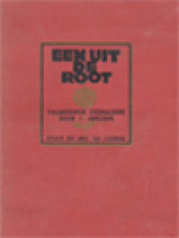 Image of Eén Uit De Root