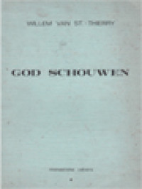 Image of God Schouwen