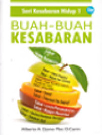 Buah-Buah Kesabaran