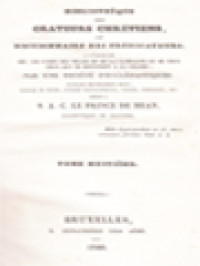 Image of Bibliothèque Des Orateurs Chrétiens, Ou Dictionnaire Des Prédicateurs VIII