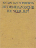Hedendaagsche Ketterijen