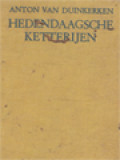 Hedendaagsche Ketterijen