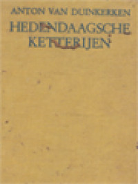 Hedendaagsche Ketterijen