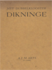 Image of Het Dubbelklooster Dikninge