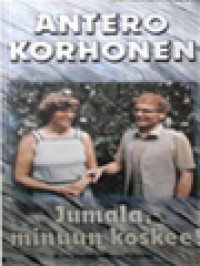 Image of Jumala, Minuun Koskee!