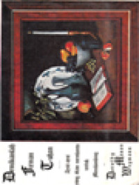 Image of Demikianlah Firman Tuhan: Ayat-Ayat Yang Akan Membantu Untuk Membimbing