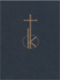 Image of Naar Christus' Voorbeeld