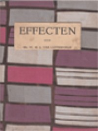Image of Effecten