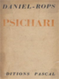 Psichari