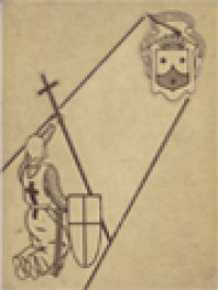 Image of 1963 El Conquistador, Volume XXV