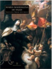 Image of Maria Maddalena De' Pazzi: Santa Dell'amore Non Amato