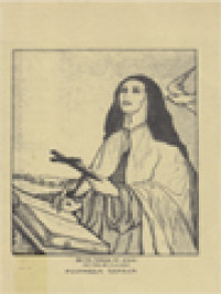 Image of Riwayat Dan Ajaran Rohani Dari Santa Teresia Agung Dari Avila (1515-1582) Pujangga Gereja, Pendiri Ordo Karmel O.C.D.
