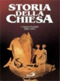 Image of Storia Della Chiesa VII: L'epoca Feudale La Chiesa Del Particolarismo (888-1057)