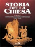 Storia Della Chiesa XVIII.2: La Chiesa Nell'età Dell'assolutismo Confessionale, Dal Concilio Di Trento Alla Pace Di Westfalia (1563-1648)