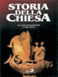 Image of Storia Della Chiesa XX.1: La Crisi Rivoluzionaria (1789-1815)