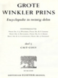 Grote Winkler Prins V: Calt - Coui