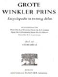 Grote Winkler Prins XVIII: Stem - Ureu